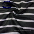 polyester ammonia spandex quick-drying single printed jersey fabric for sportswear